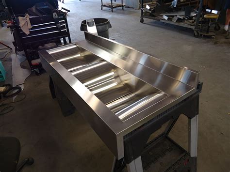 l and m sheet metal|broomfield sheet metal.